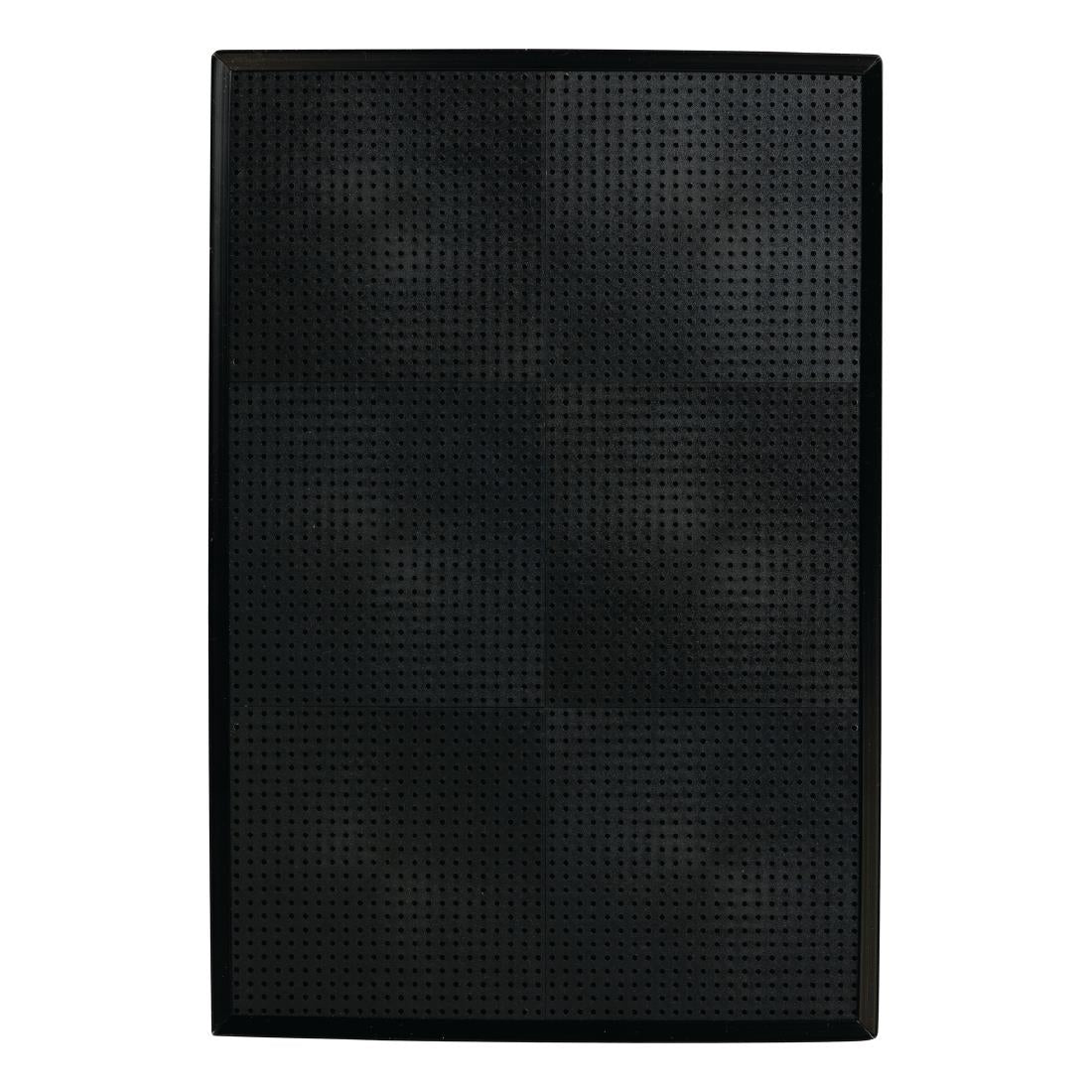 Beaumont Peg Board 305 x 457mm - HC763  Beaumont   