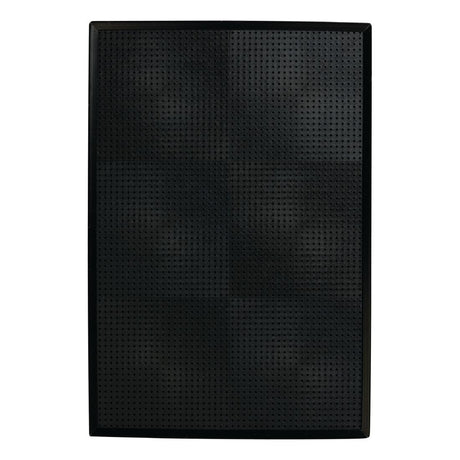 Beaumont Peg Board 305 x 457mm - HC763  Beaumont   