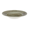 Churchill Stonecast Patina Antique Wide Rim Bowls Green 280mm (Pack of 12) - HC819 Bowls Churchill