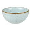 Churchill Stonecast Round Soup Bowls Duck Egg 132mm (Pack of 12) - HC827 Bowls Churchill