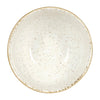 Churchill Stonecast Round Soup Bowls Barley White 132mm (Pack of 12) - HC830 Bowls Churchill
