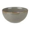 Churchill Stonecast Round Soup Bowls Peppercorn Grey 132mm (Pack of 12) - HC833 Bowls Churchill