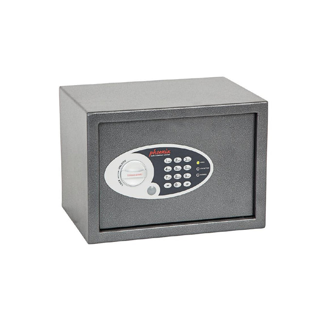 Phoenix Vela Security Safe 17Ltr - HD038  Phoenix   