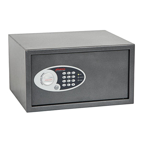 Phoenix Vela Security Safe 34Ltr - HD039  Phoenix   