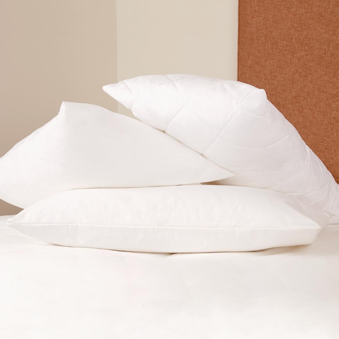 Mitre Comfort Quiltop Pillow Protector - GT833  Mitre Comfort   