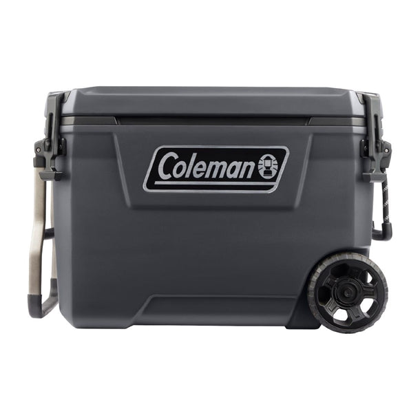 Coleman Convoy Cooler 65QT Wheeled - HD126  Coleman   
