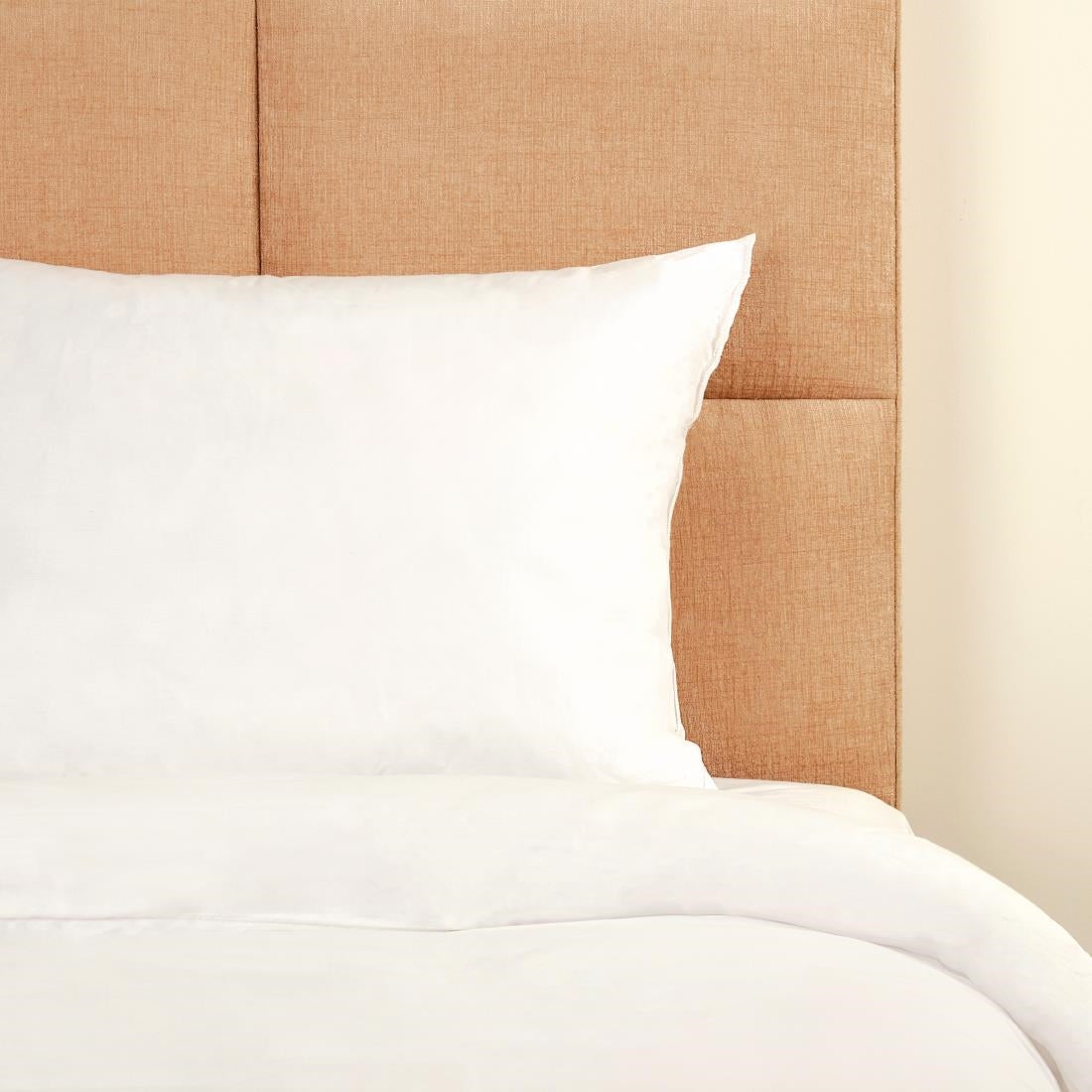 Eco Recycled Hollowfibre Pillow Soft - HD215  Mitre Eco   