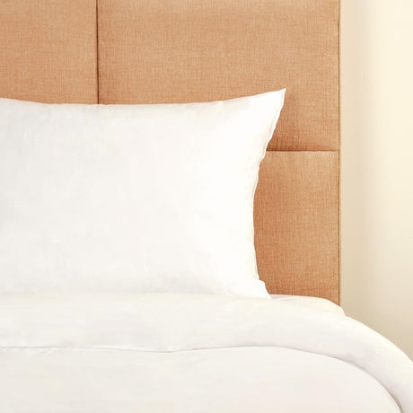 Eco Recycled Hollowfibre Pillow Soft - HD215  Mitre Eco   