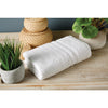 Eco Towel - White Bath Towel 700x1370mm - HD219  Mitre Eco   