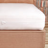Mitre Comfort Sleepsafe Pillow Protector - HD251  Mitre Comfort   