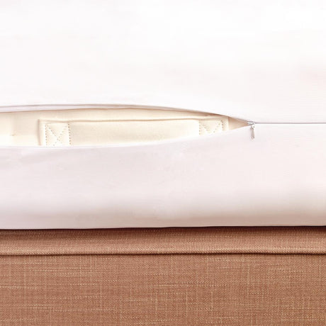 Mitre Comfort Sleepsafe Complete Mattress Encasement Single - HD246  Mitre Comfort   