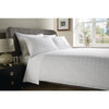 Mitre Comfort Vercelli Open Duvet Cover Single - HD283  Mitre Comfort   