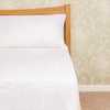 Mitre Eco Organic Flat Sheet Single - HD372  Mitre Eco   