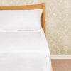 Mitre Eco Organic Flat Sheet King Size - HD374  Mitre Eco   