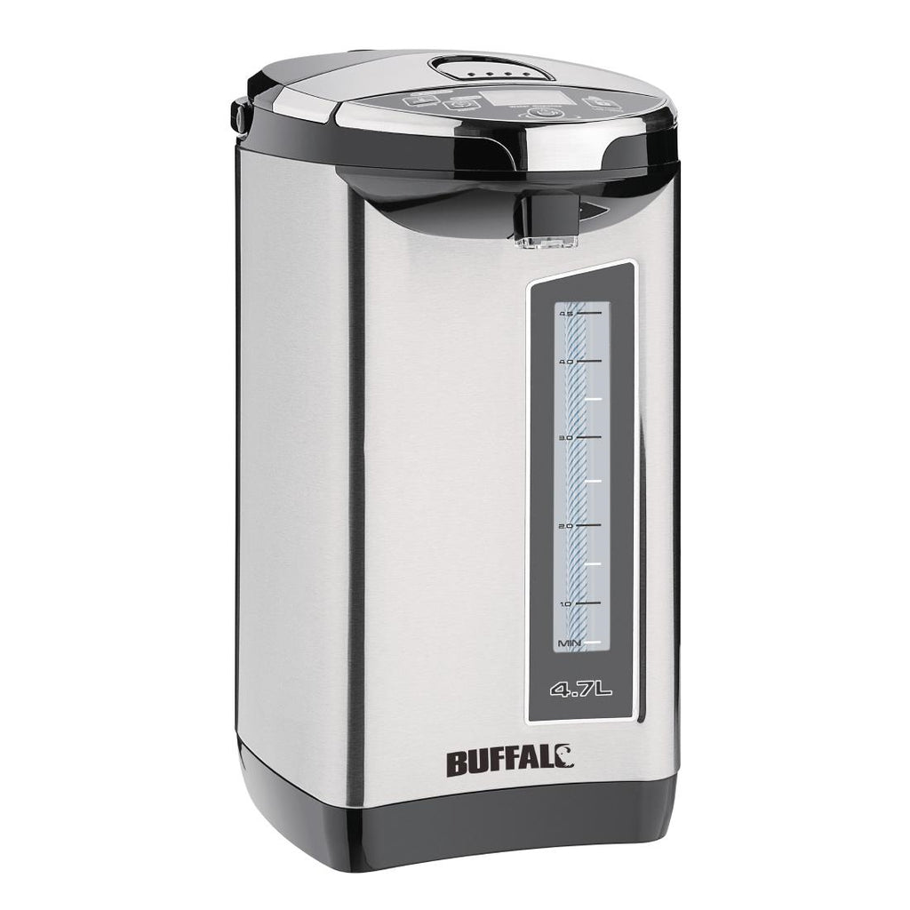 Buffalo Electric Airpot 4.7Ltr - HE154  Buffalo   