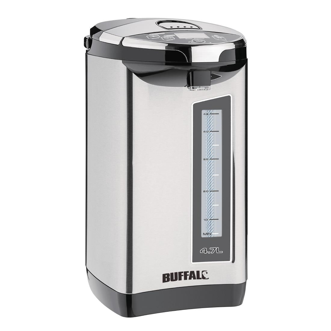 Buffalo Electric Airpot 4.7Ltr - HE154  Buffalo   