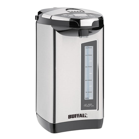 Buffalo Electric Airpot 4.7Ltr - HE154  Buffalo   