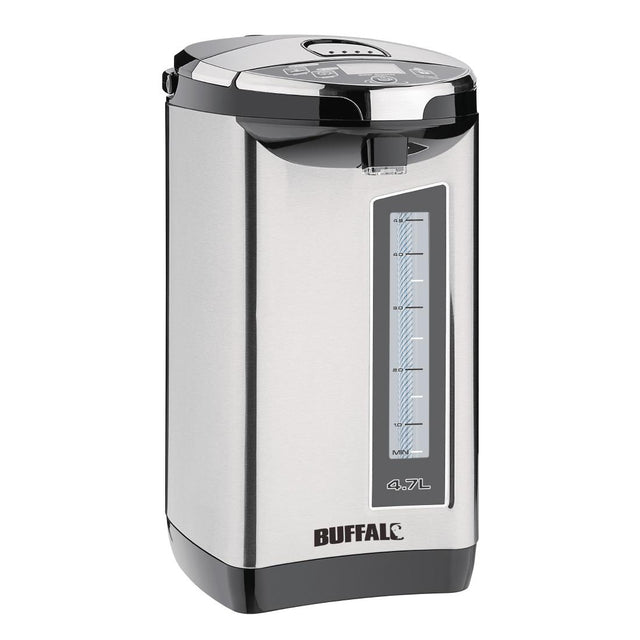 Buffalo Electric Airpot 4.7Ltr - HE154  Buffalo   