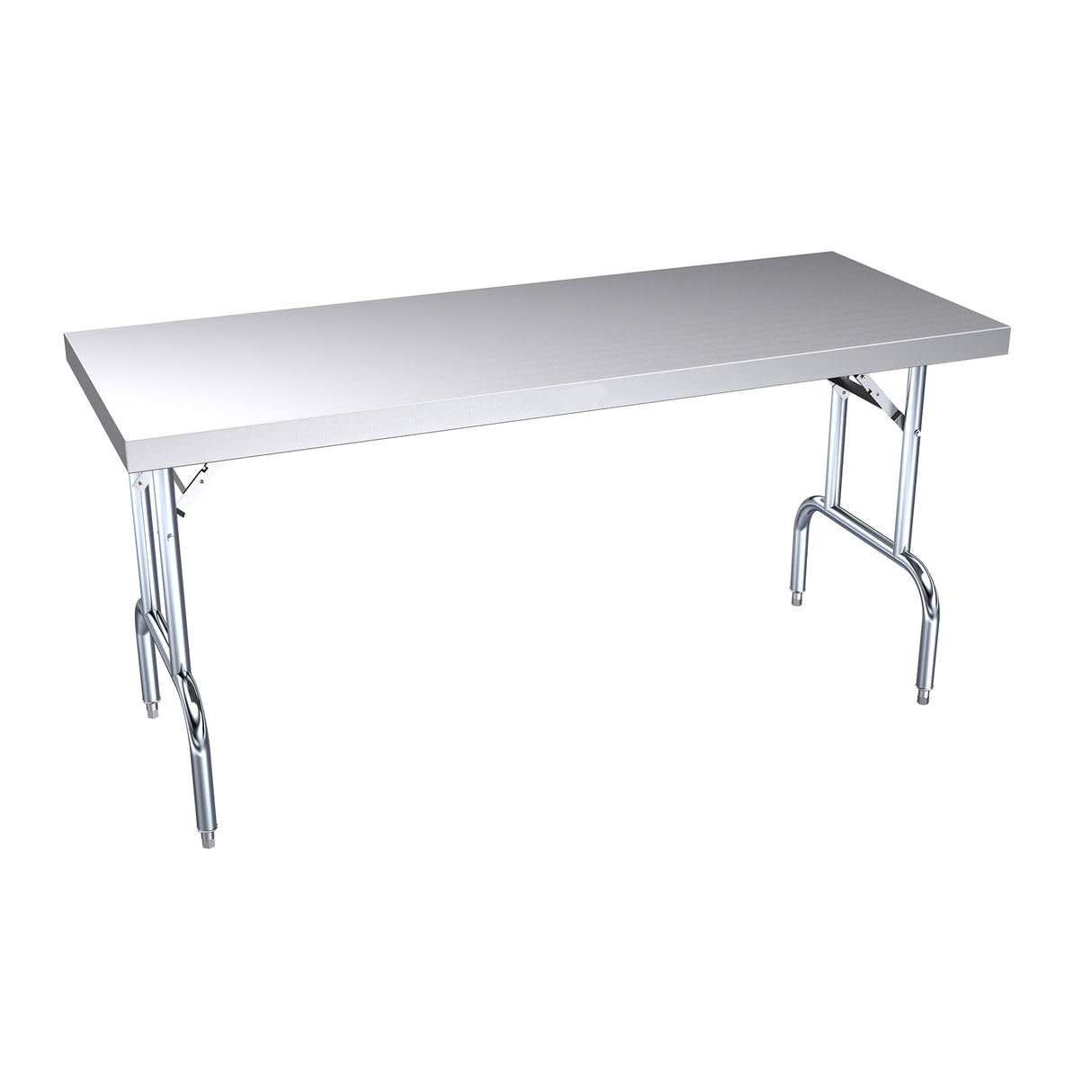 Hallco Event Table Portable, Folding Table. Ideal For Events | HET1 Event Table Hallco