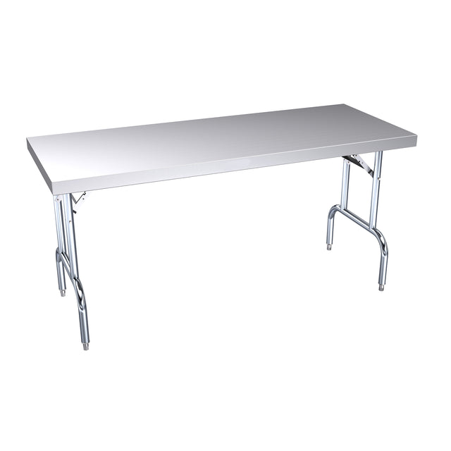 Hallco Event Table Portable, Folding Table. Ideal For Events | HET1 Event Table Hallco