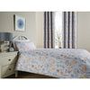 Mitre Essentials Moorhouse Single Duvet Cover Wedgewood - HN752  Mitre Essentials   