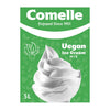 Comelle Vegan Ice Cream Mix 5Ltr - HN936  Comelle   