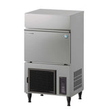 Hoshizaki Ice Maker 47kg Output / 18kg Storage - Commercial Self Contained Cube Ice Machine | IM-45PE Ice Machines Hoshizaki
