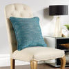Mitre Polaris Throw Cushion Teal 43 x43cm - HP004  Mitre Comfort   