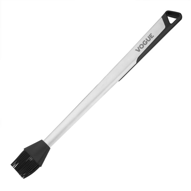 Vogue BBQ Silicone Brush - HP285  Vogue   