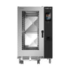 Lainox Naboo Boosted Electric Touch Screen Combi Oven NAE202BS 20X2/1GN - HP546  Lainox   