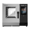 Lainox Naboo 6 Grid Boiler Gas Combination Oven NAG061BS - HP547  Lainox   