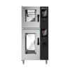 Lainox Naboo Boosted Gas Touch Screen Combi Oven NAE161BS 16X1/1GN - HP549  Lainox   