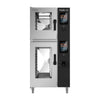 Lainox Naboo Boosted Gas Touch Screen Combi Oven NAG161BV 16X1/1GN - HP563  Lainox   