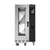 Lainox Naboo Boosted Gas Touch Screen Combi Oven NAG201BV 20X1/1GN - HP564  Lainox   