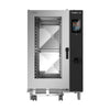Lainox Naboo Boosted Gas Touch Screen Combi Oven NAG202BV 20X2/1GN - HP567  Lainox   