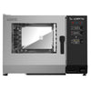 Lainox 6x 2/1GN Electric Manual Control Combi Oven SAE062BV 3PH - HP586  Lainox   