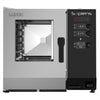 Lainox Sapiens 6 Grid Gas Boiler Combination Oven - HP575  Lainox   