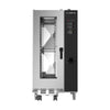 Lainox Sapiens Boosted Gas Touch Screen Combi Oven SAG201BS 20X1/1GN - HP578  Lainox   