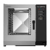 Lainox Naboo 10 x 2/1 GN Gas Manual Control Combi Oven with Boiler SAG102BS - HP580  Lainox   