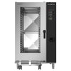 Lainox Sapiens Boosted Gas Touch Screen Combi Oven SAG202BS 20X2/1GN - HP581  Lainox   