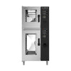 Lainox Sapiens Boosted Gas Touch Screen Combi Oven SAG161BV 16X1/1GN - HP591  Lainox   