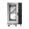 Lainox Sapiens Boosted Gas Touch Screen Combi Oven SAG202BV 20X2/1GN - HP595  Lainox   