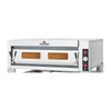 Italforni TKC1 Single Deck Electric Pizza Oven 9 x 13" Pizzas - HP644  Italforni   