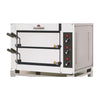 Italforni Fast 50 Compact Twin Deck Electric Pizza Oven - HP649  Italforni   