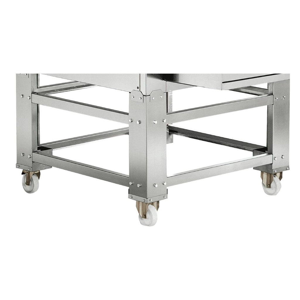 Italforni Mobile Pizza Oven Stand STSA1 - HP685  Italforni   