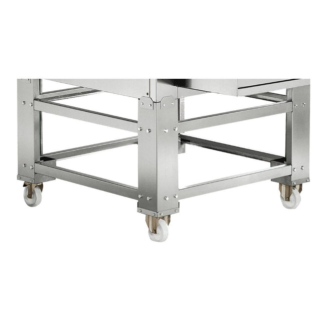 Italforni Mobile Pizza Oven Stand STSA1 - HP685  Italforni   