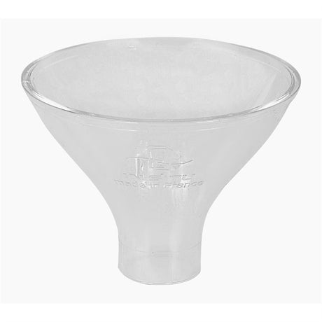 Matfer Bourgeat Salt and Pepper Mill Funnel 061002 - HP737  Matfer Bourgeat   