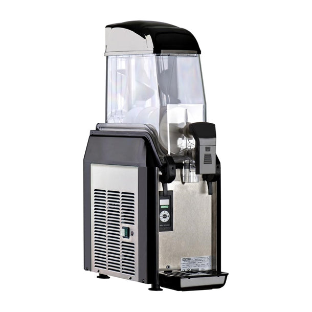 Elmeco Eco Green FC1 Slush Machine 1 x 12Ltr - HP812  Elmeco   