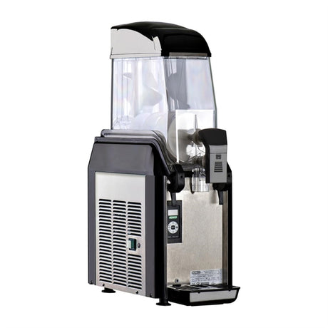 Elmeco Eco Green FC1 Slush Machine 1 x 12Ltr - HP812  Elmeco   