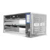 Duke ReadyFlex Hot Holding Unit 2.5" Deep 2x3 GN - HP816  Duke   